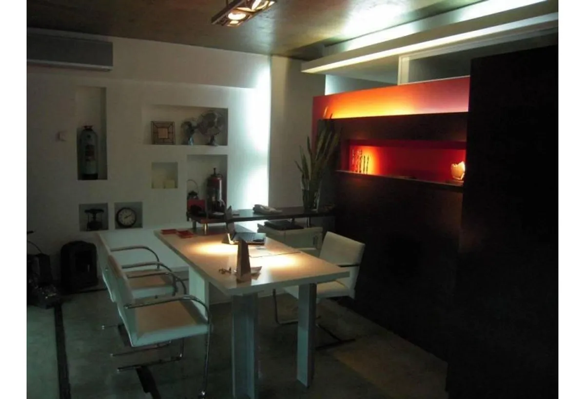 Excelente Semipiso Tipo Loft En Palermo!!!