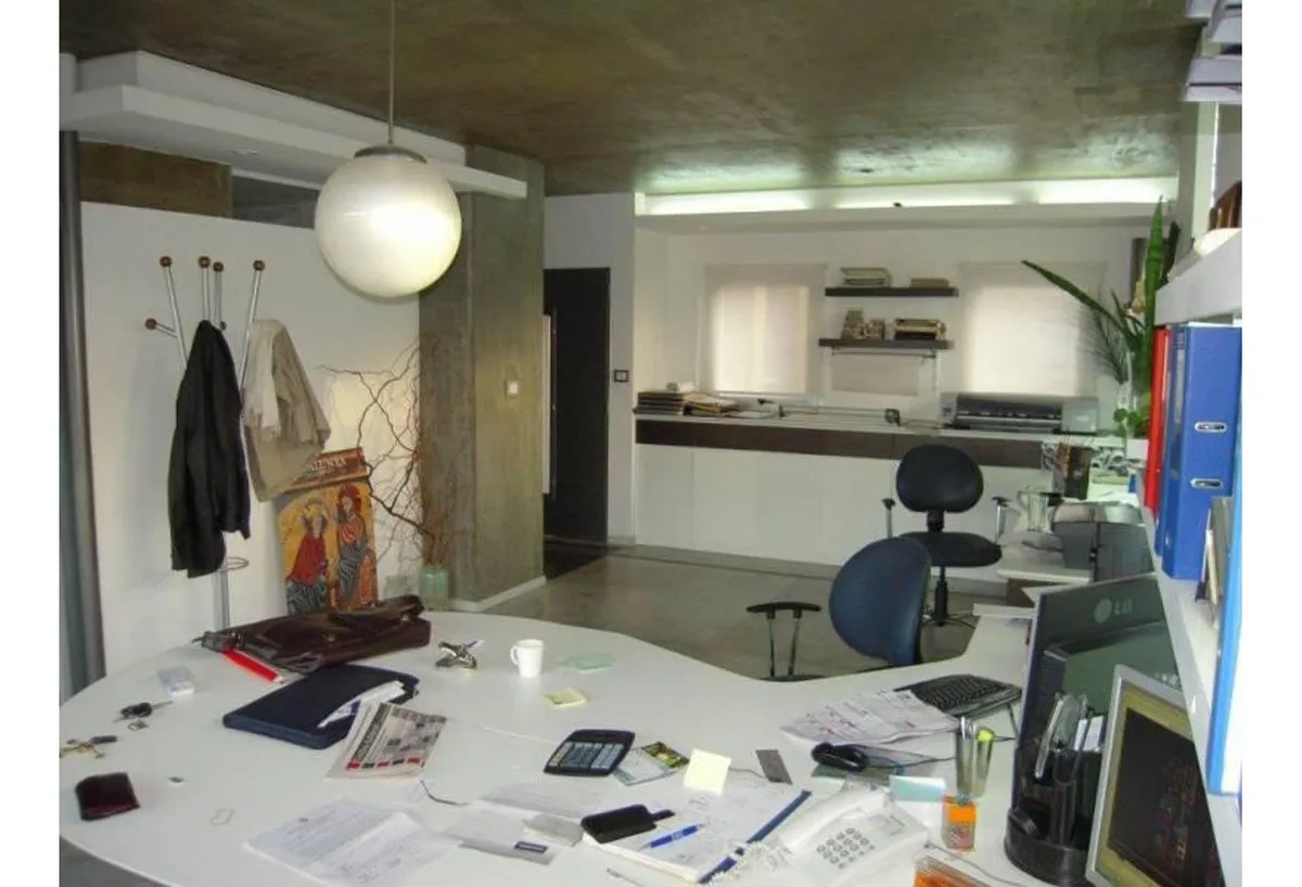 Excelente Semipiso Tipo Loft En Palermo!!!