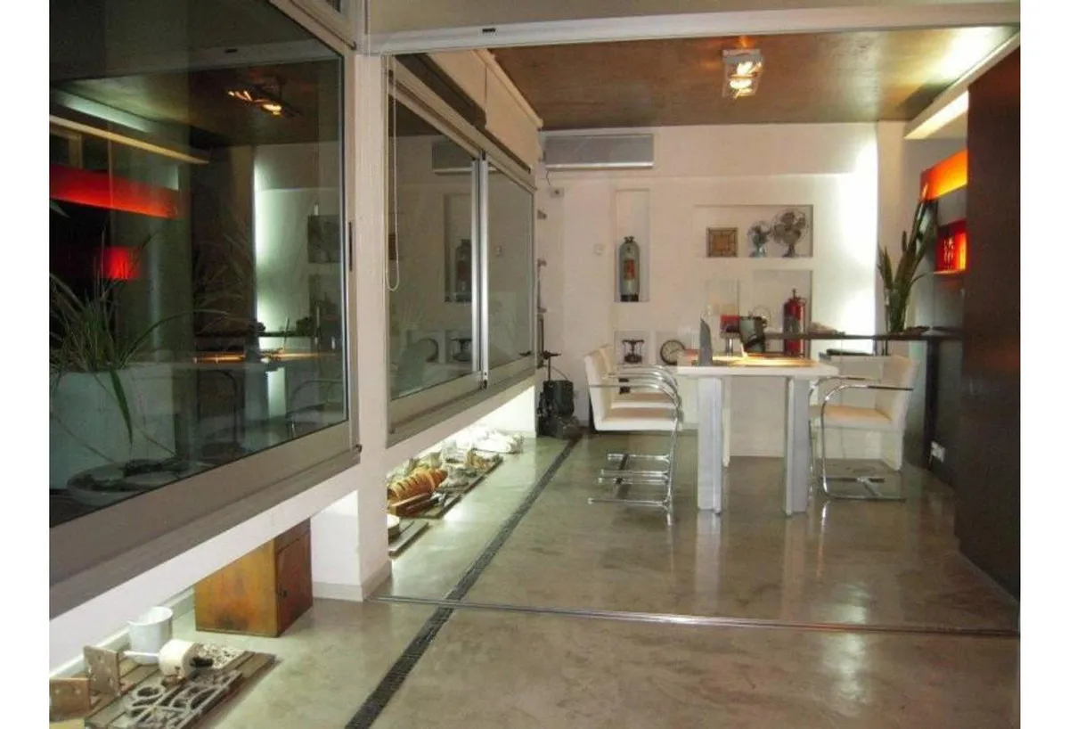 Excelente Semipiso Tipo Loft En Palermo!!!