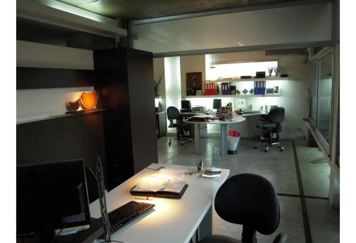 Excelente Semipiso Tipo Loft En Palermo!!!