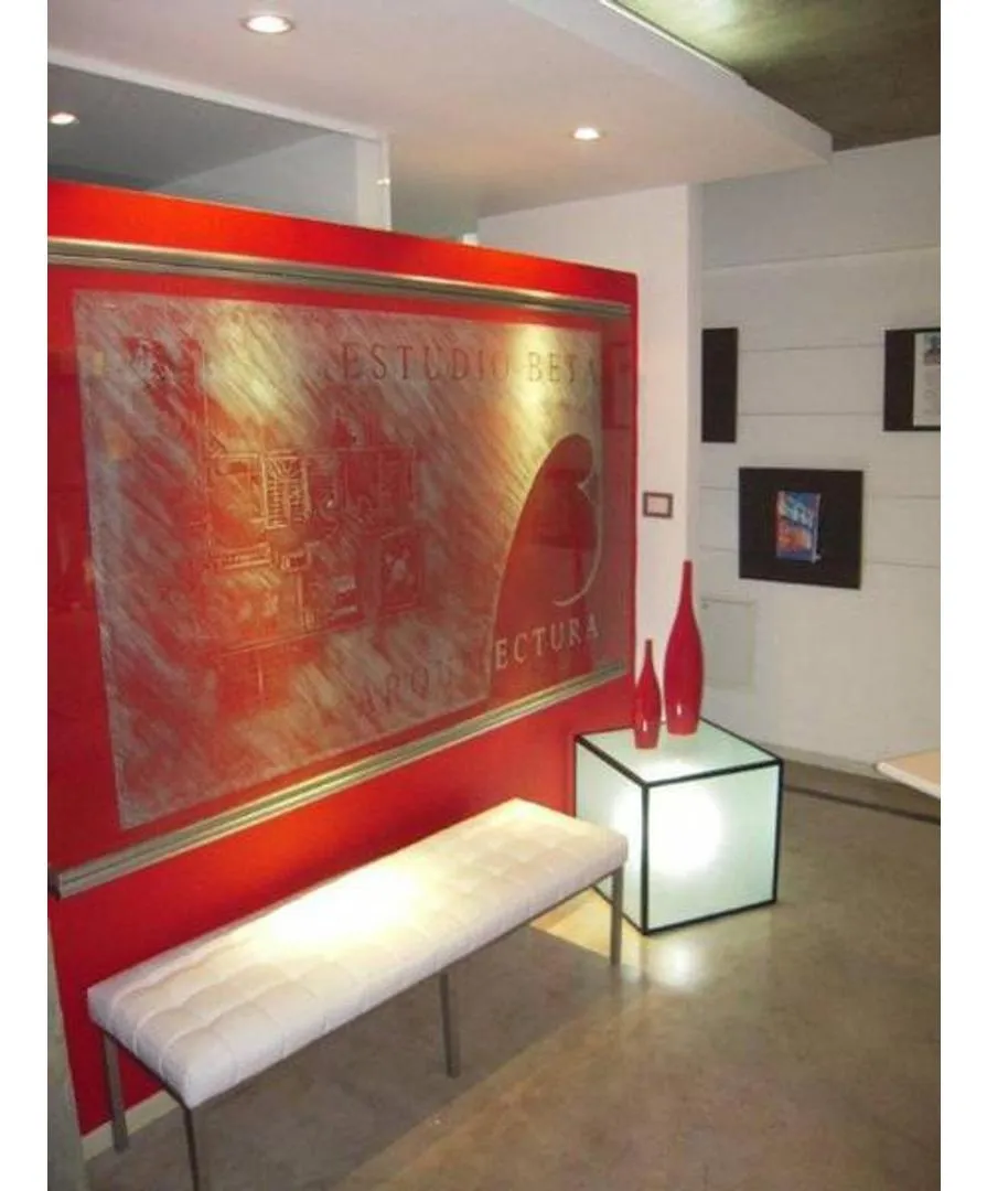 Excelente Semipiso Tipo Loft En Palermo!!!