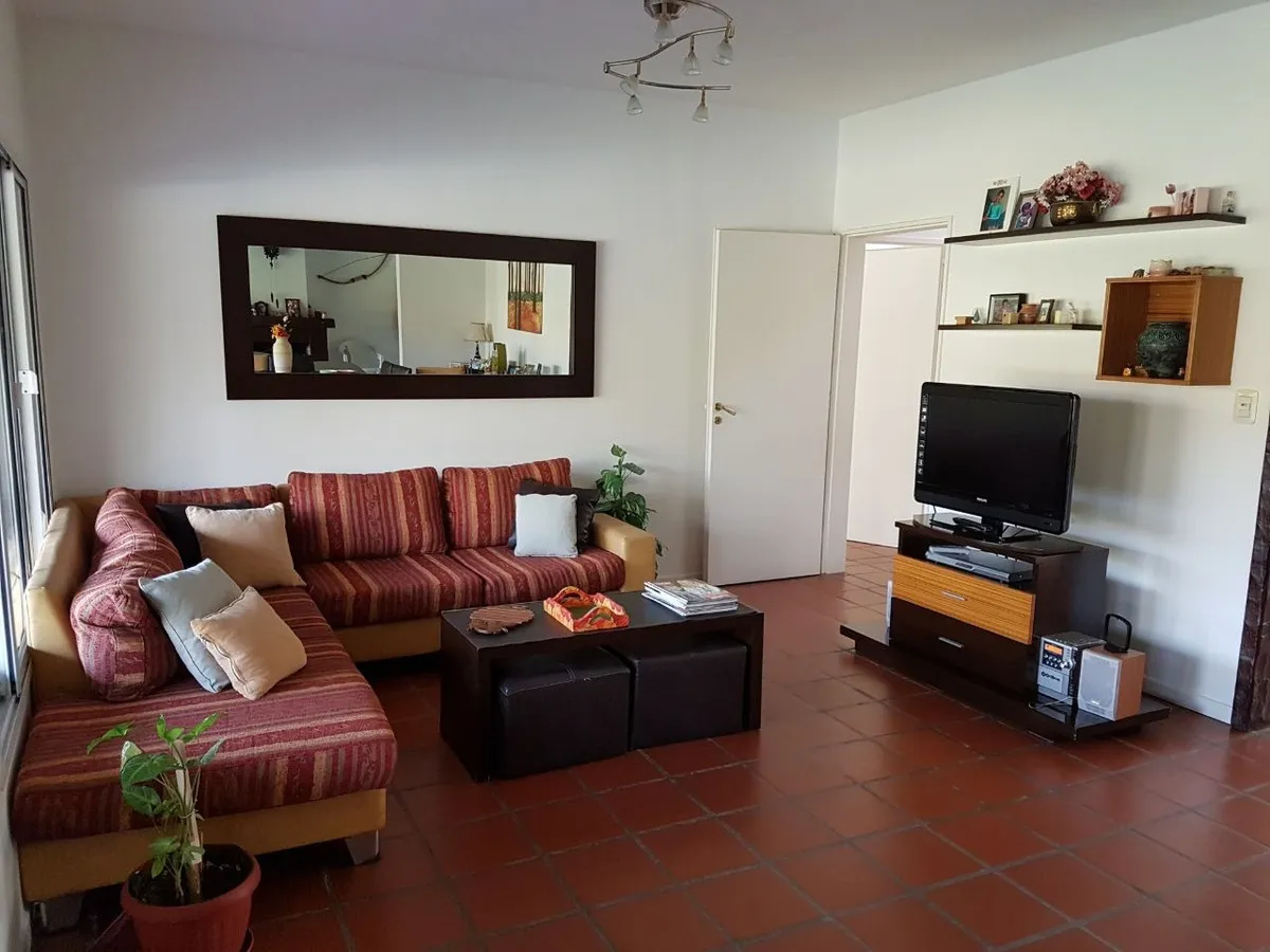 Casa 5 Ambientes - Club De Campo Pueyrredon - Pilar