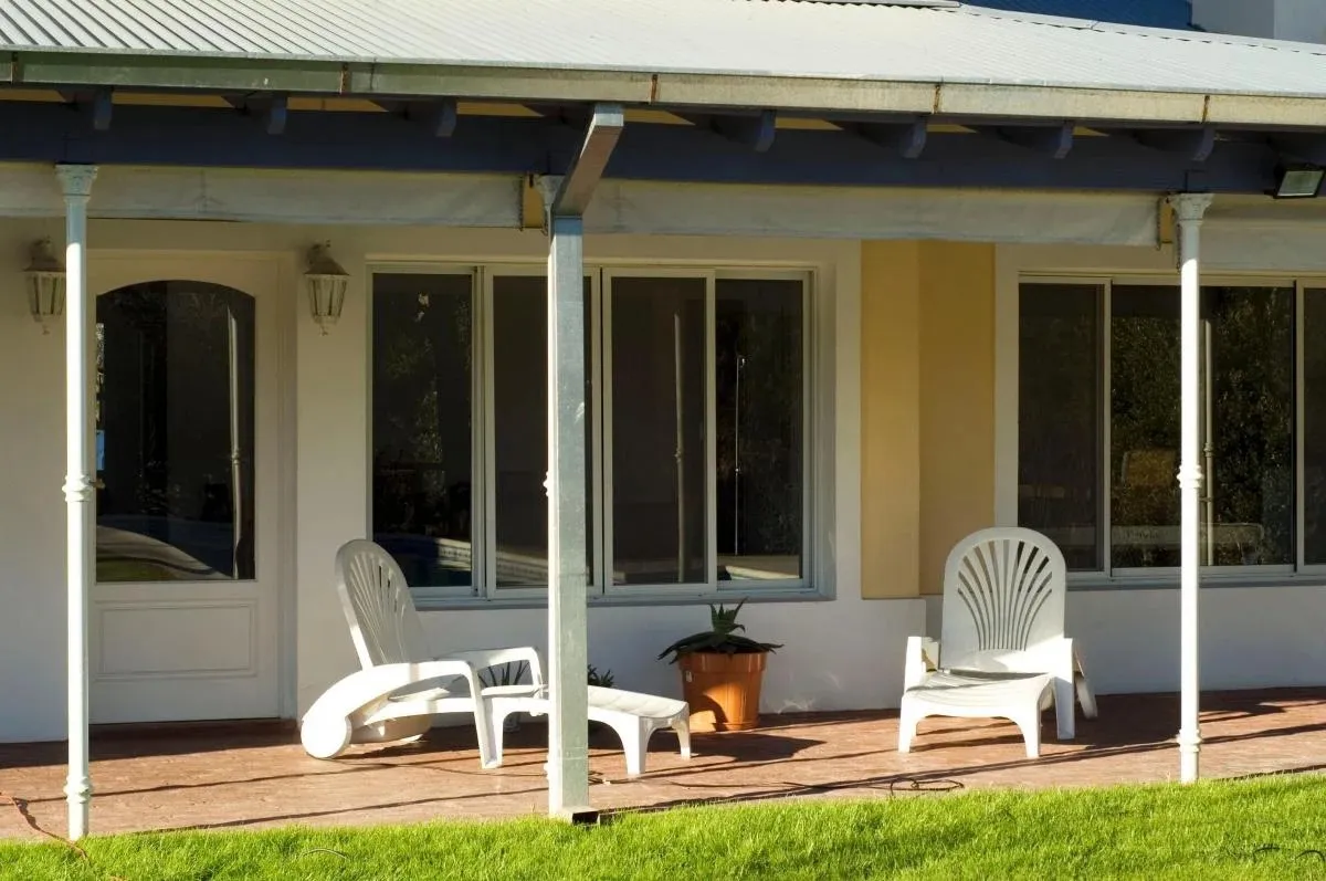 Casa 5 Ambientes - Club De Campo Pueyrredon - Pilar