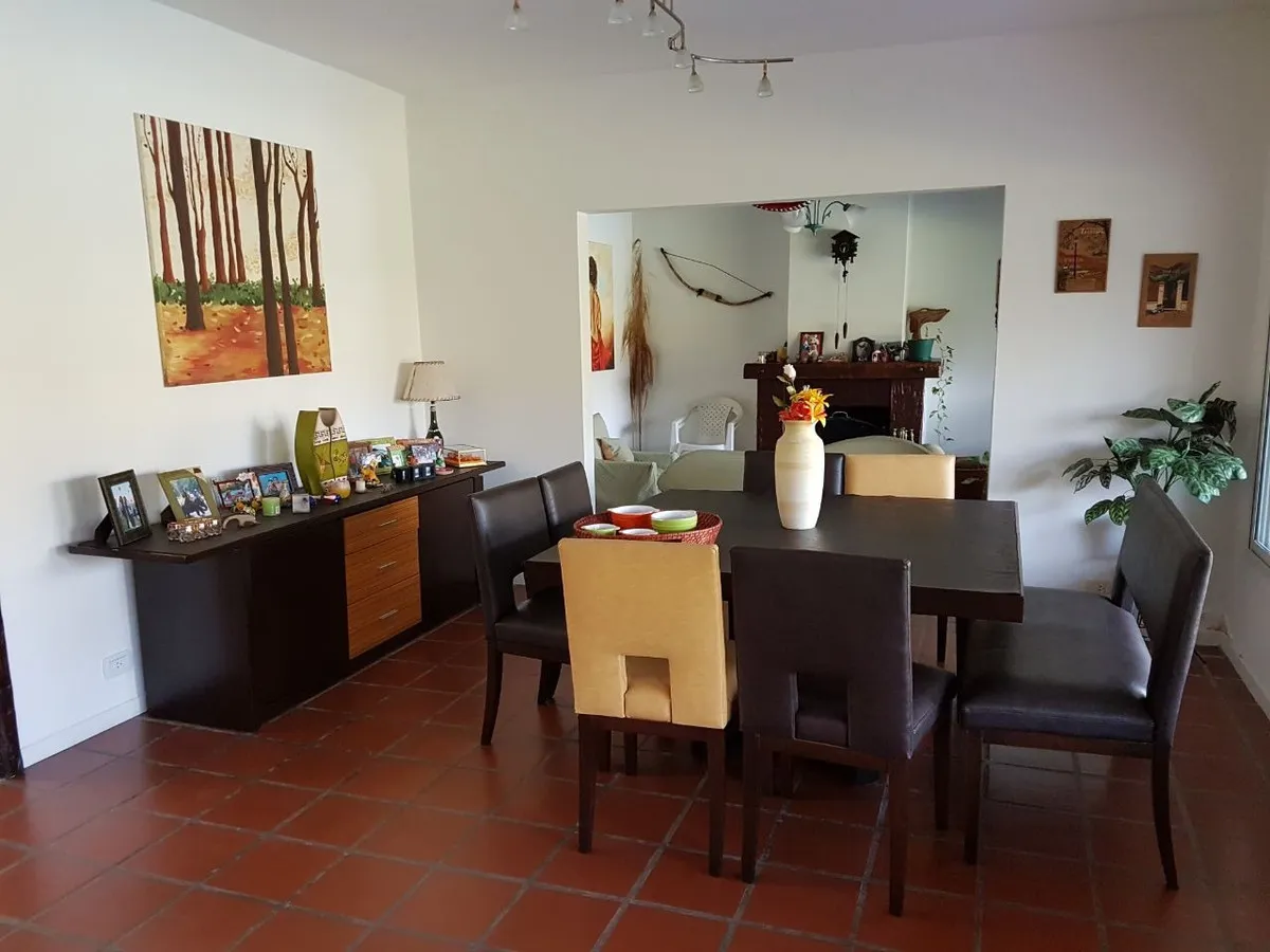 Casa 5 Ambientes - Club De Campo Pueyrredon - Pilar