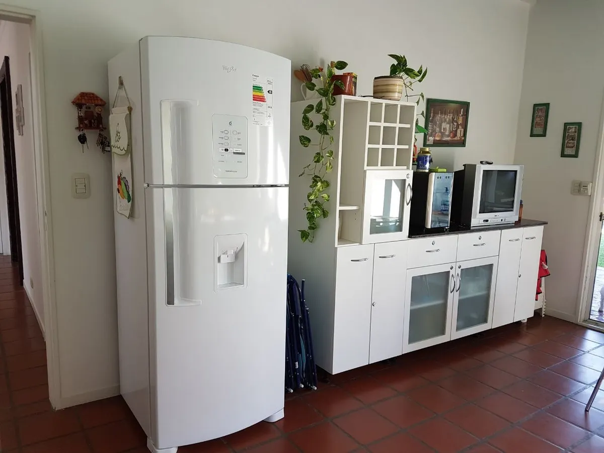 Casa 5 Ambientes - Club De Campo Pueyrredon - Pilar