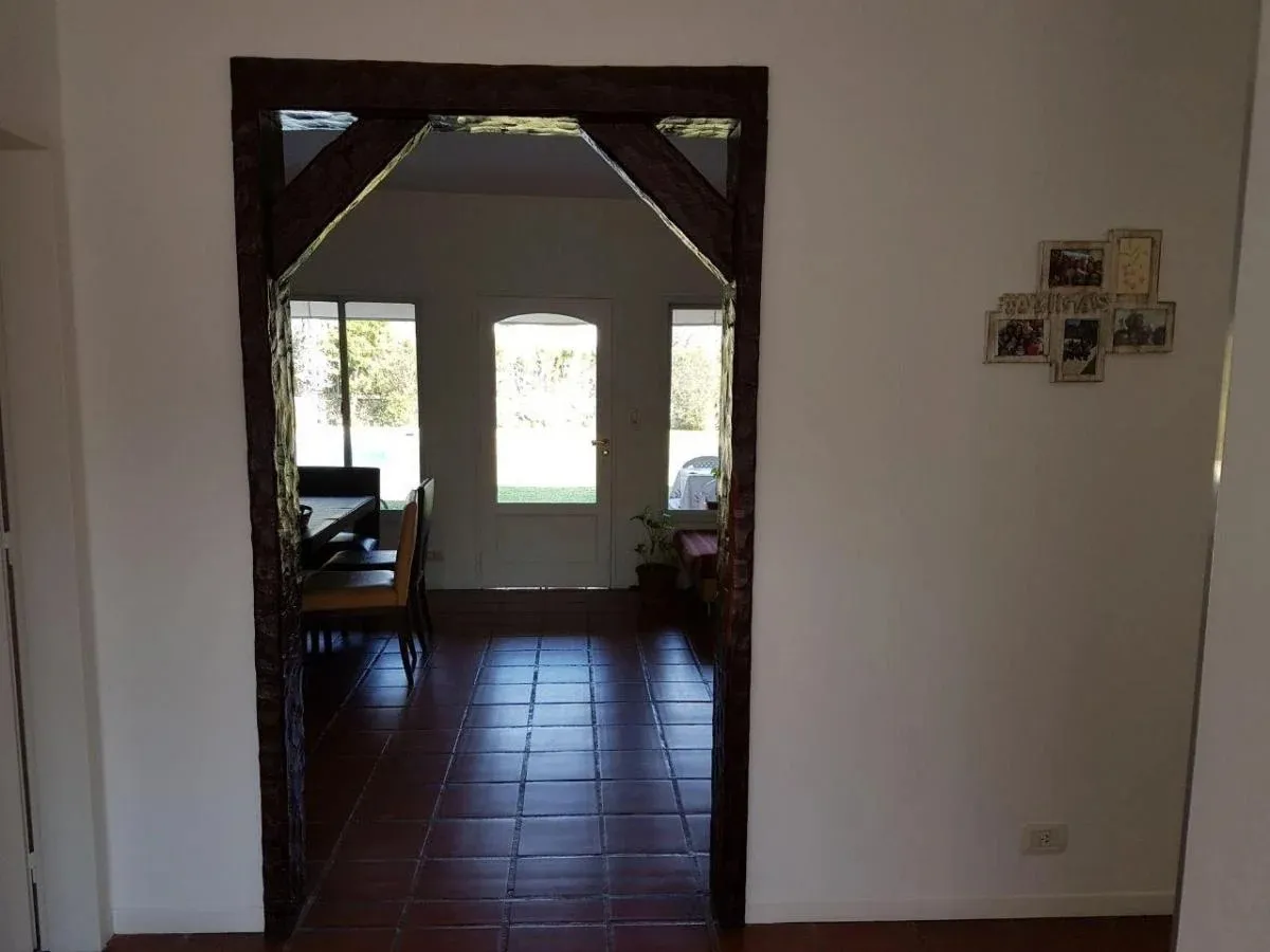 Casa 5 Ambientes - Club De Campo Pueyrredon - Pilar