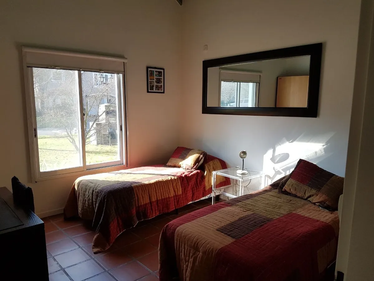 Casa 5 Ambientes - Club De Campo Pueyrredon - Pilar
