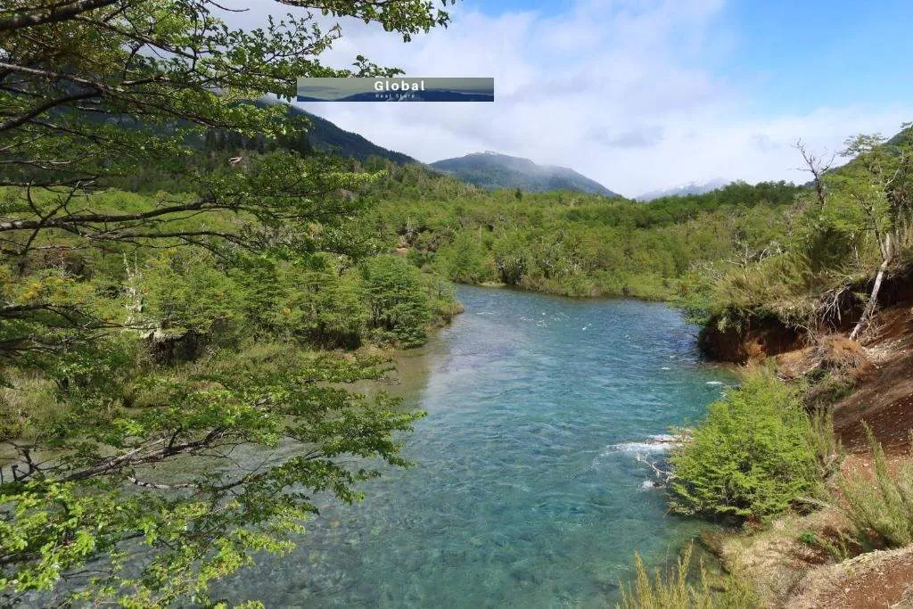 EXCELENTE CAMPO RUTA SIETE LAGOS, SAN MARTÍN DE LOS ANDES PATAGONIA ARGENTINA