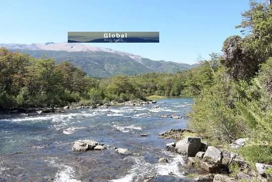 EXCELENTE CAMPO RUTA SIETE LAGOS, SAN MARTÍN DE LOS ANDES PATAGONIA ARGENTINA