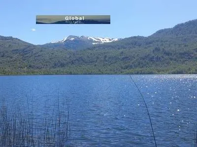 EXCELENTE CAMPO RUTA SIETE LAGOS, SAN MARTÍN DE LOS ANDES PATAGONIA ARGENTINA