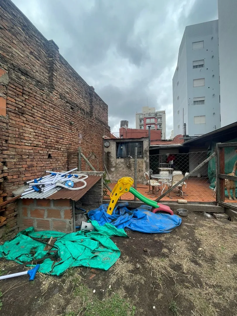 Terreno En Venta