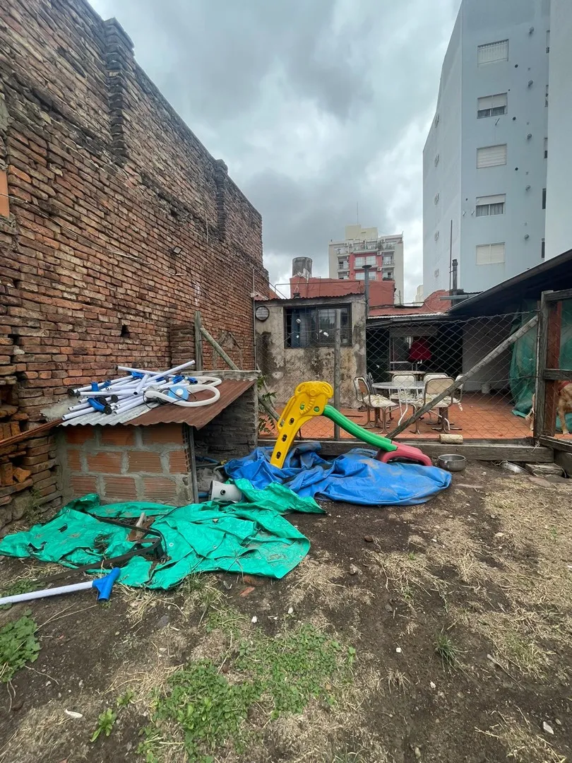 Terreno En Venta