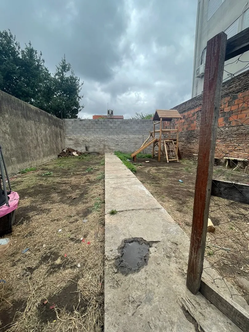 Terreno En Venta