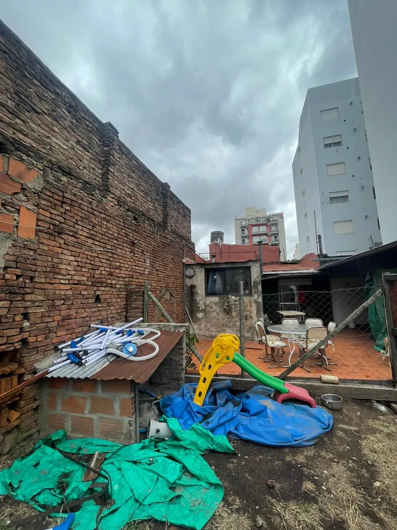 Terreno En Venta