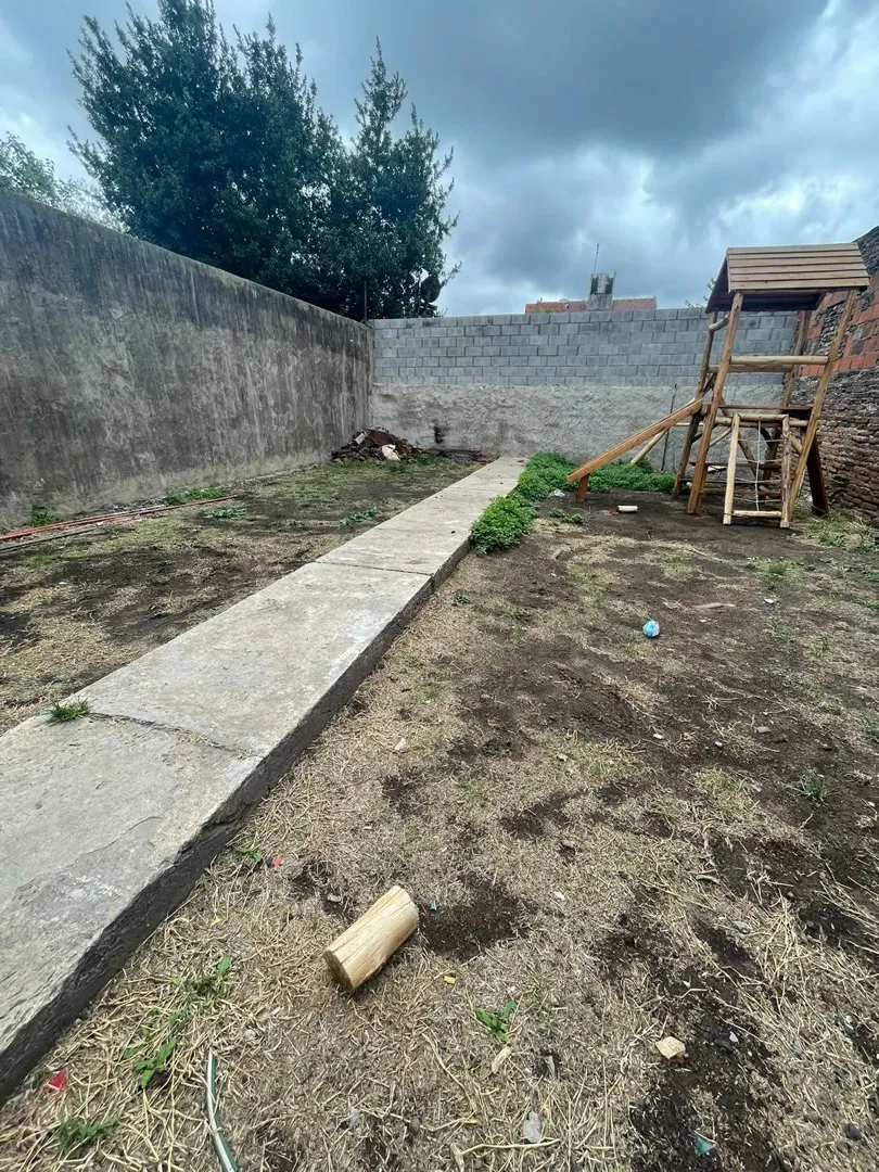 Terreno En Venta