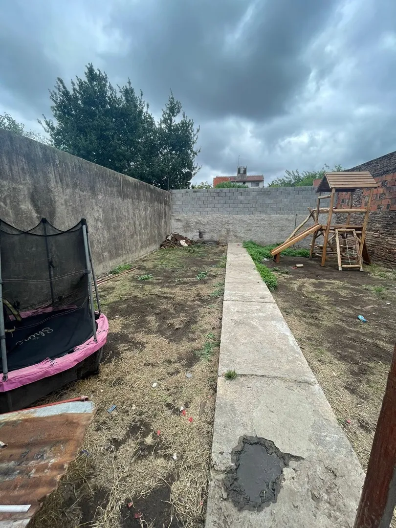 Terreno En Venta