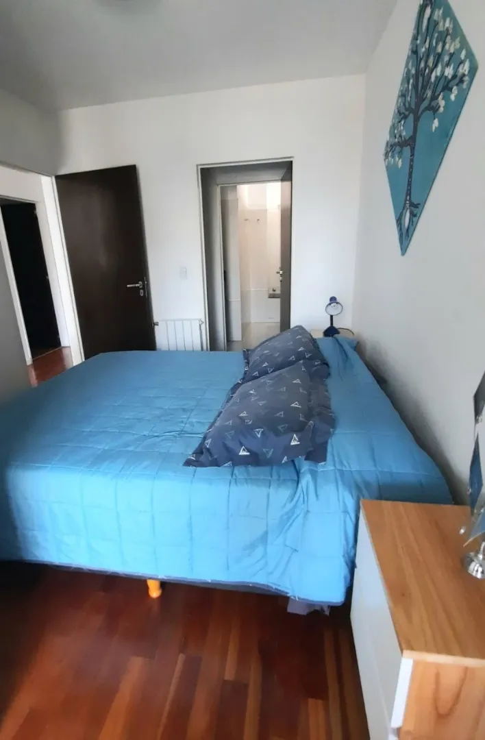 Departamento En Belgrano