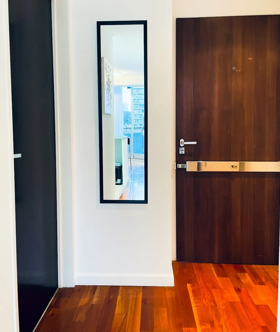 Departamento En Belgrano