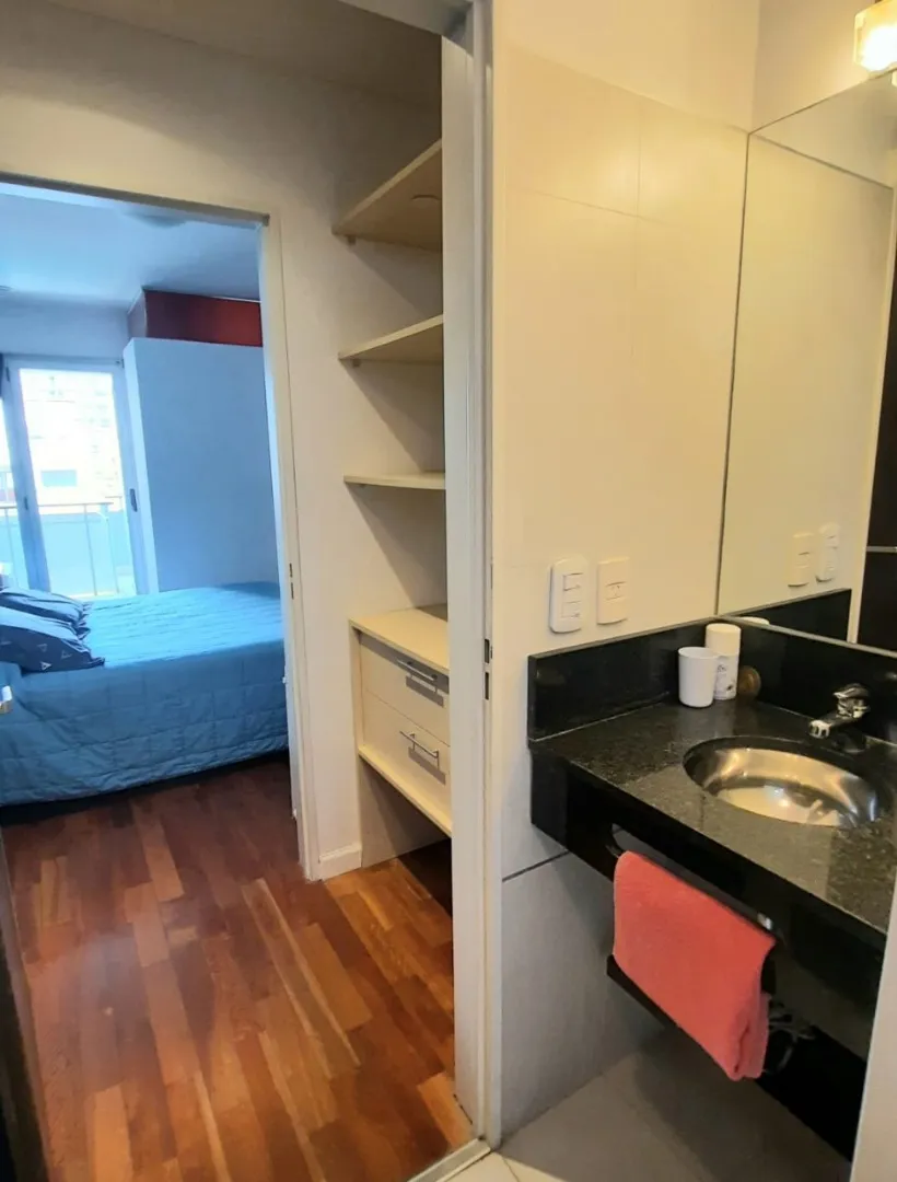 Departamento En Belgrano