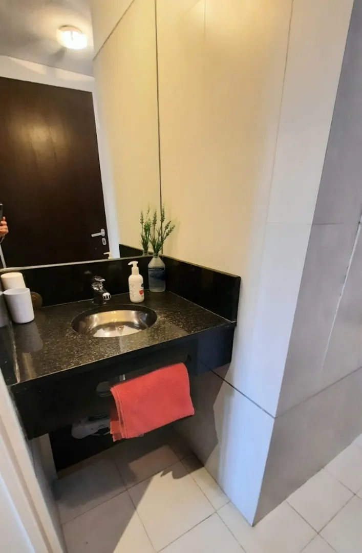 Departamento En Belgrano
