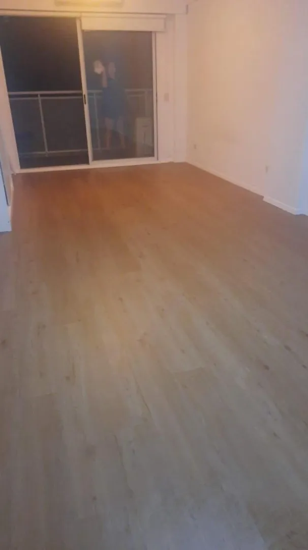 Monoambiente Con Balcón En Zona Céntrica