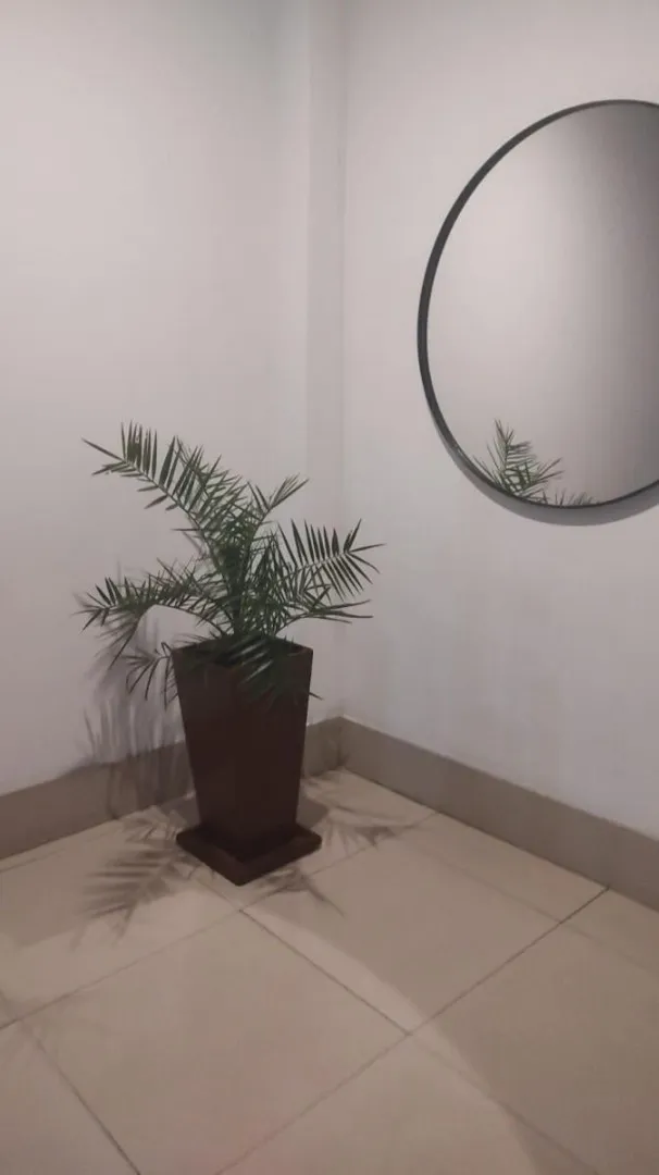 Monoambiente Con Balcón En Zona Céntrica