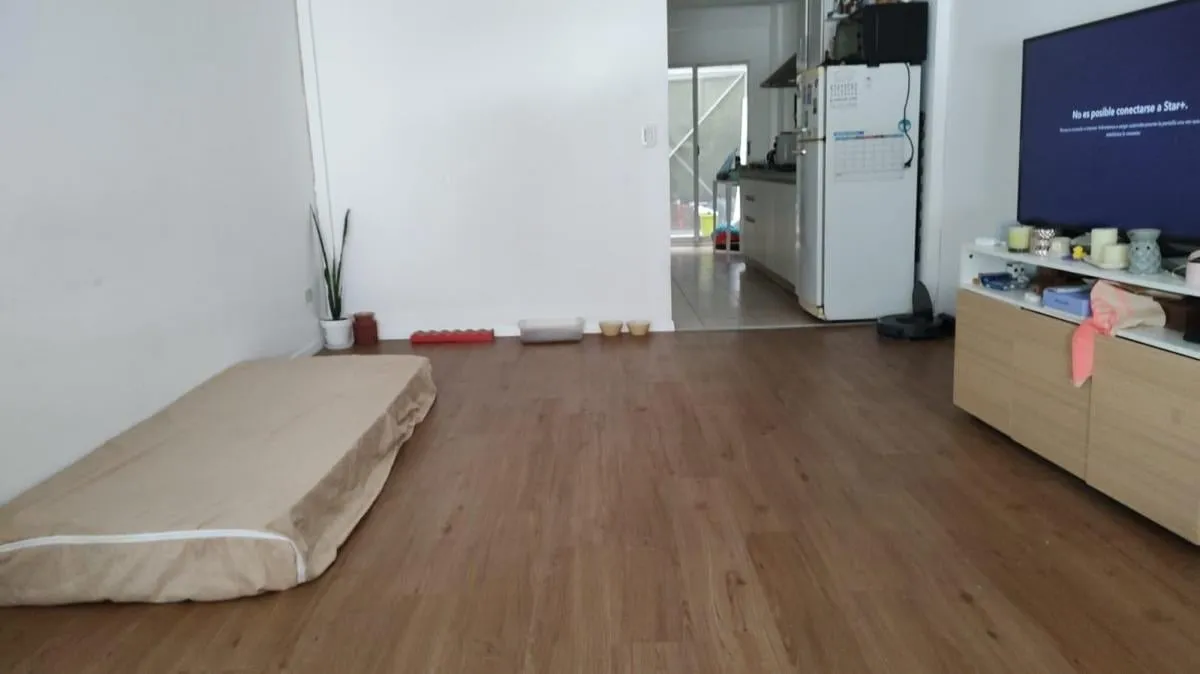 Monoambiente Con Balcón En Zona Céntrica