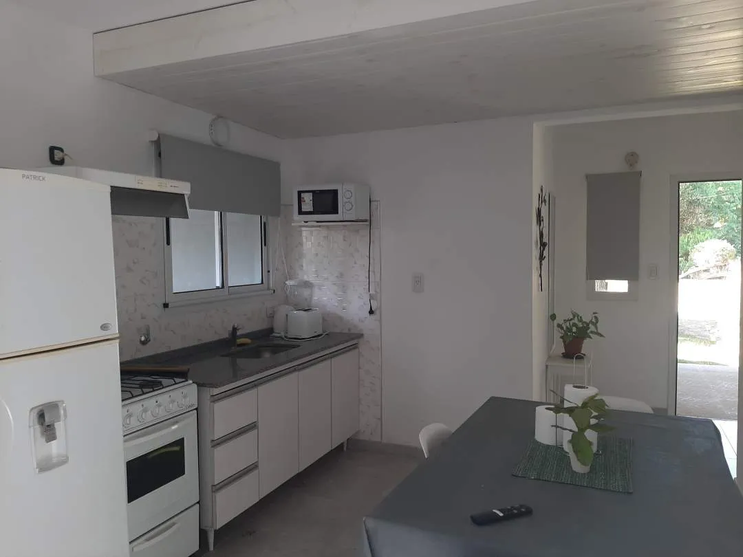 Excelente Duplex En Alquiler Temporario 2026