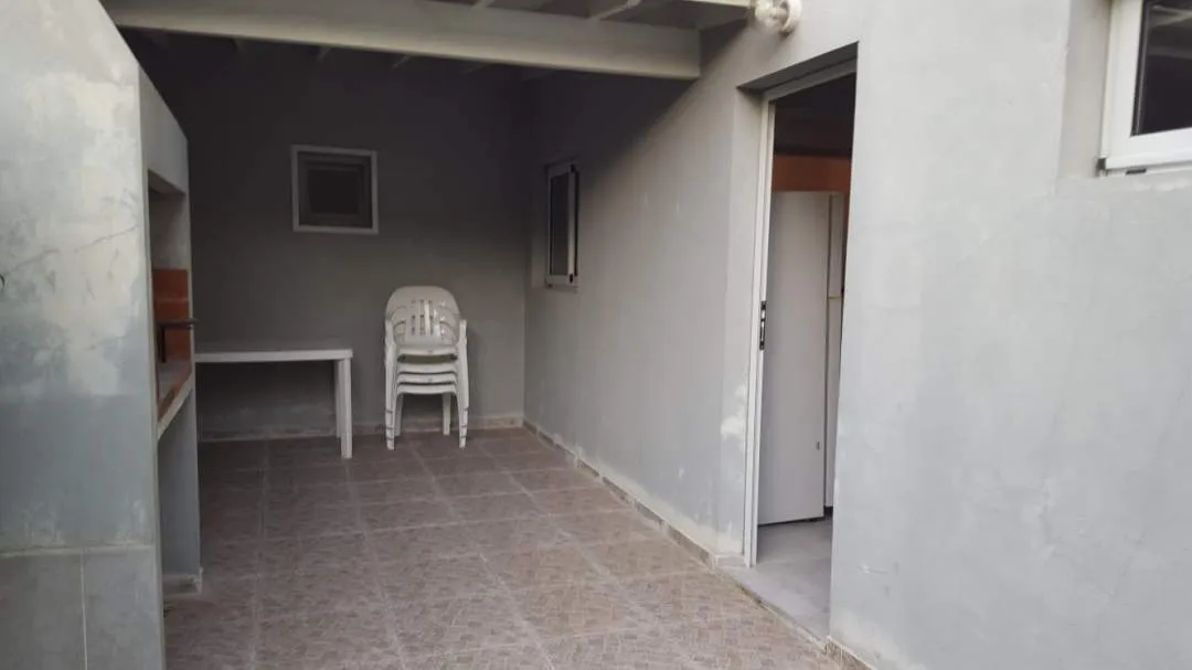 Excelente Duplex En Alquiler Temporario 2026