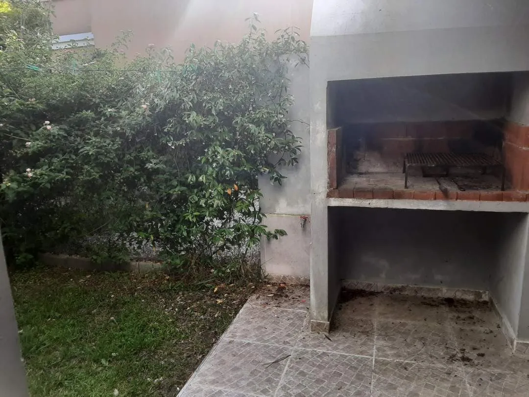 Excelente Duplex En Alquiler Temporario 2026