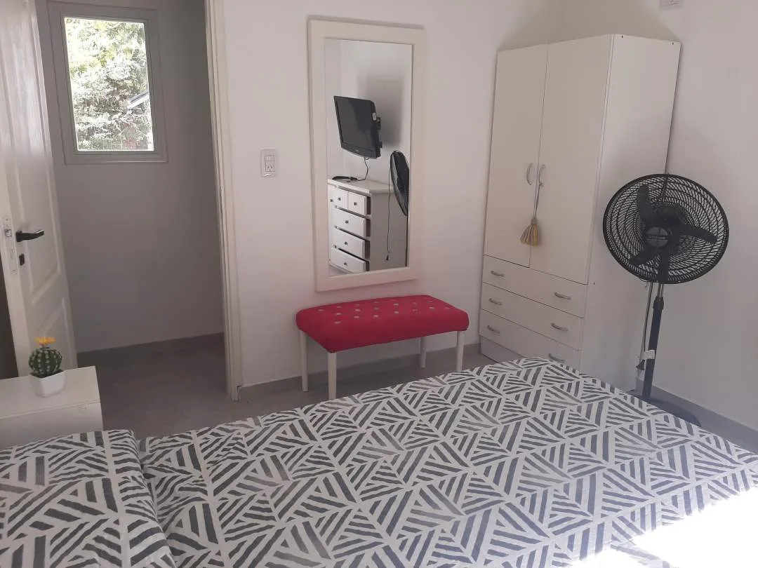 Excelente Duplex En Alquiler Temporario 2026