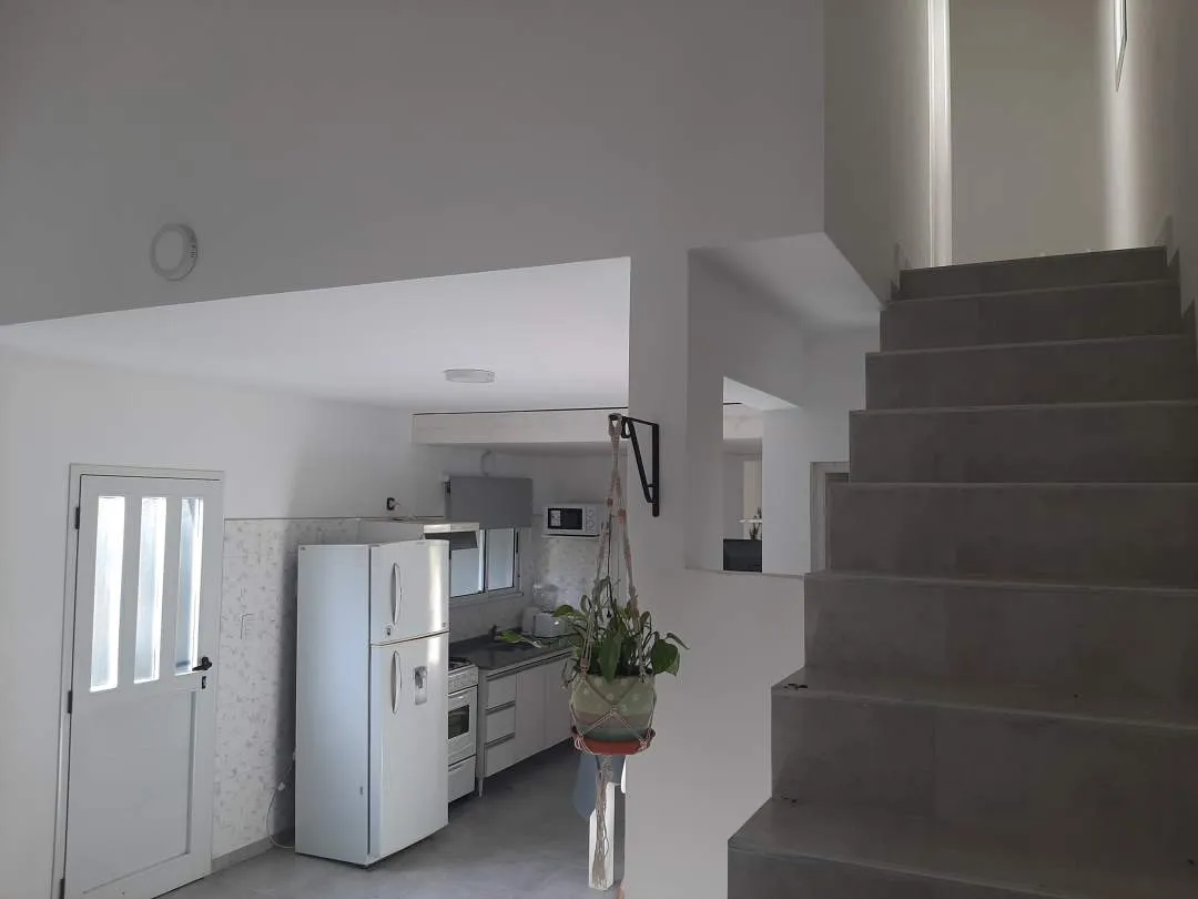 Excelente Duplex En Alquiler Temporario 2026