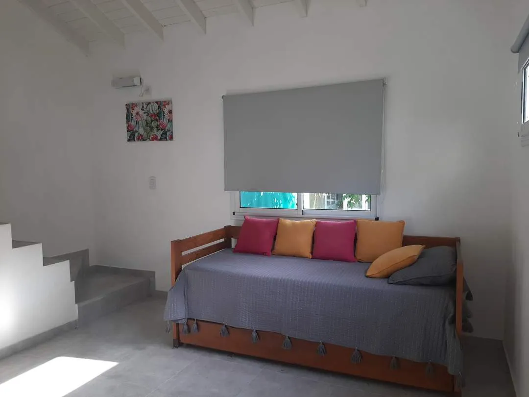 Excelente Duplex En Alquiler Temporario 2026