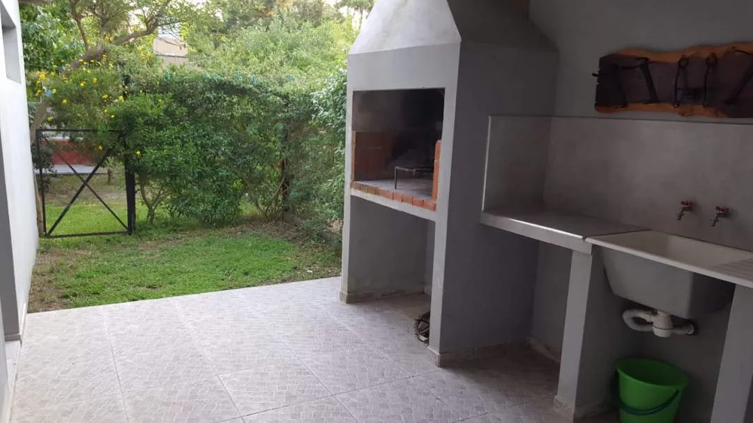 Excelente Duplex En Alquiler Temporario 2026