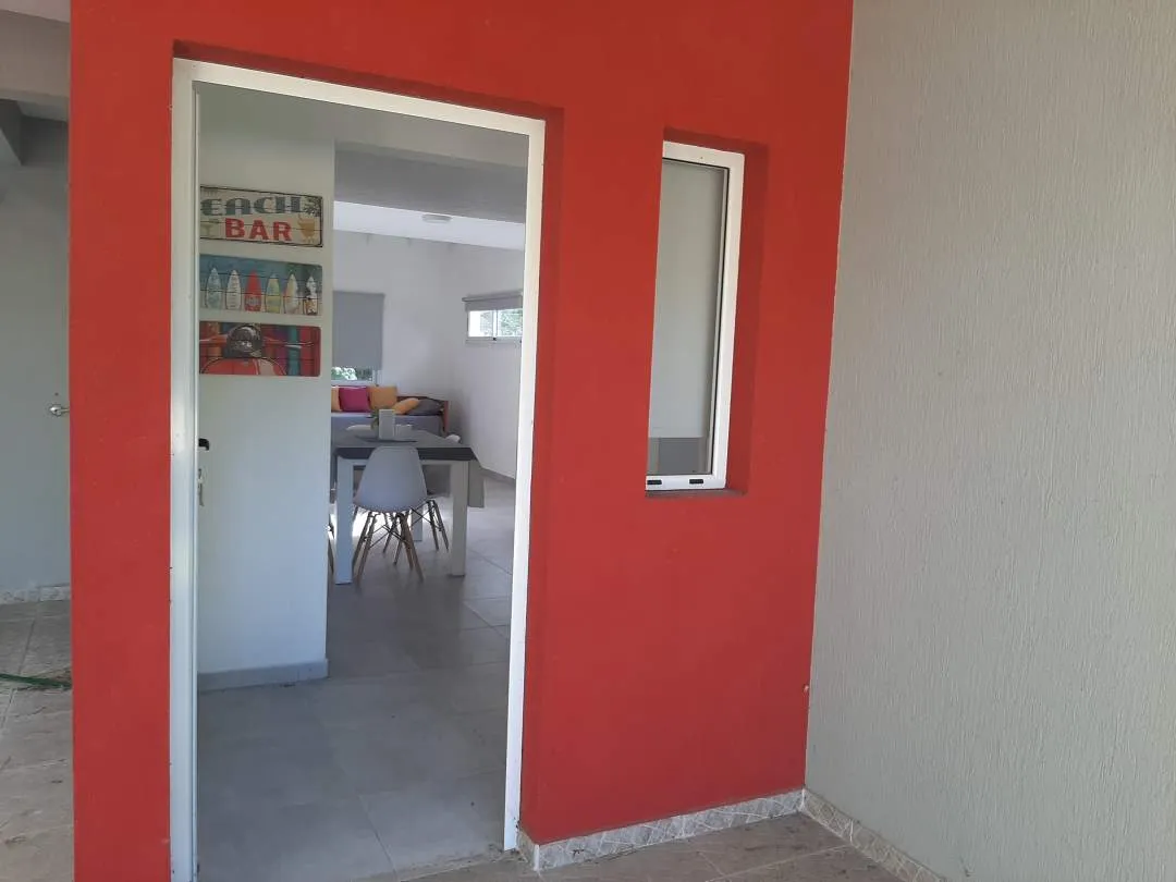 Excelente Duplex En Alquiler Temporario 2026