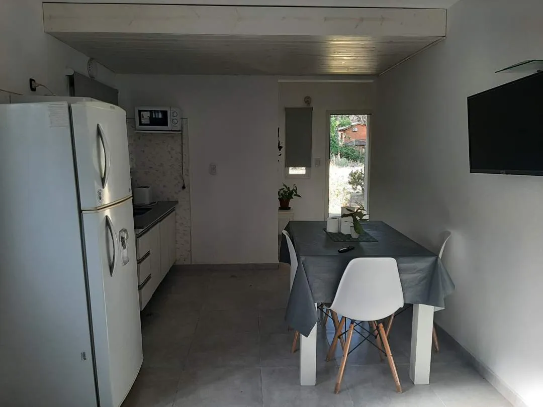 Excelente Duplex En Alquiler Temporario 2026