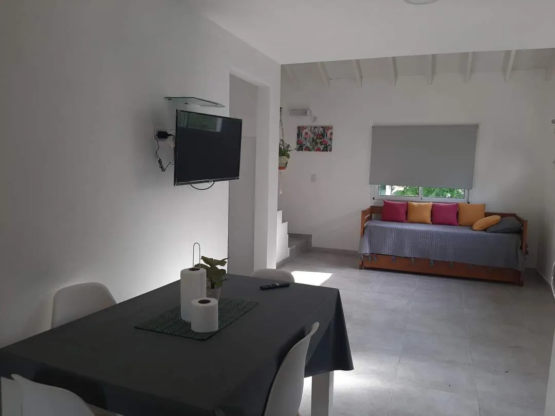 Excelente Duplex En Alquiler Temporario 2026