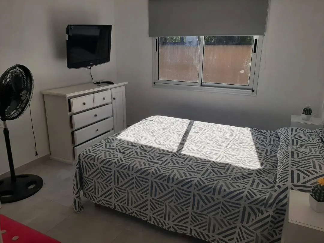 Excelente Duplex En Alquiler Temporario 2026