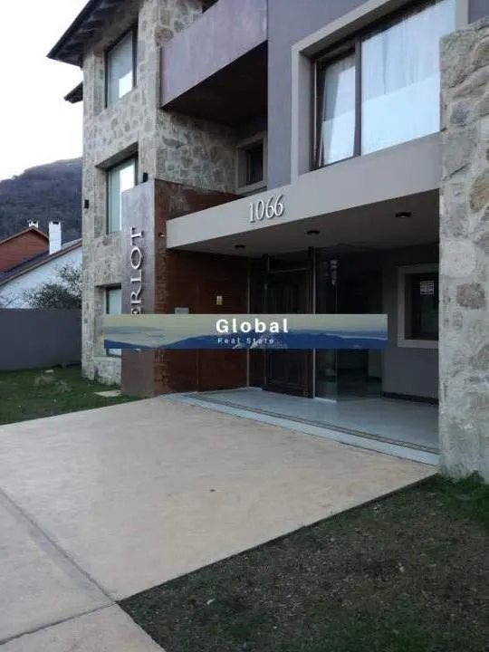 Venta En Bloque 6 Consultorios Ed Merlot, San Martín De Los Andes Patagonia Argentina