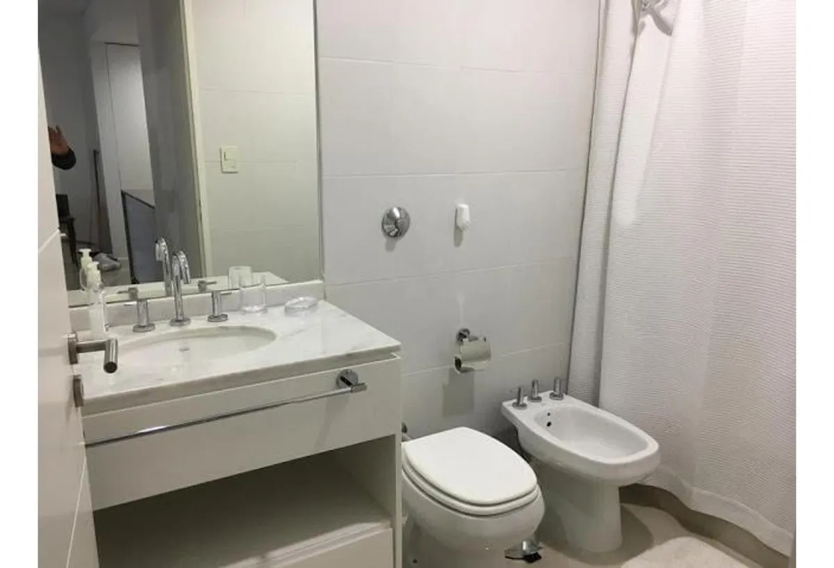 Departamento - Villa Urquiza