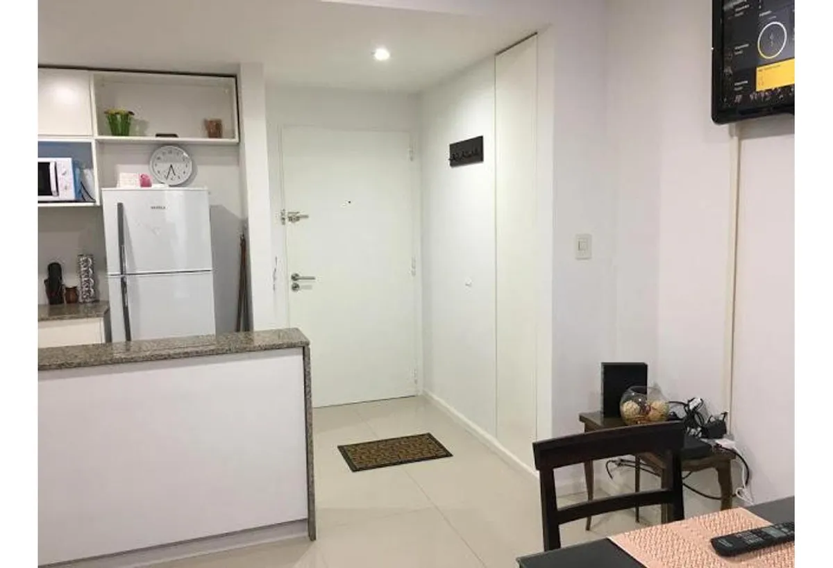 Departamento - Villa Urquiza