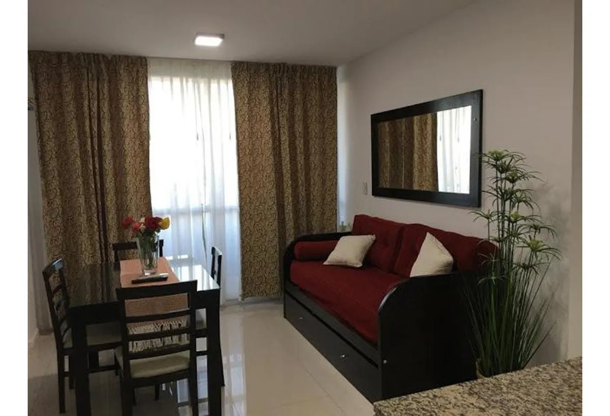 Departamento - Villa Urquiza
