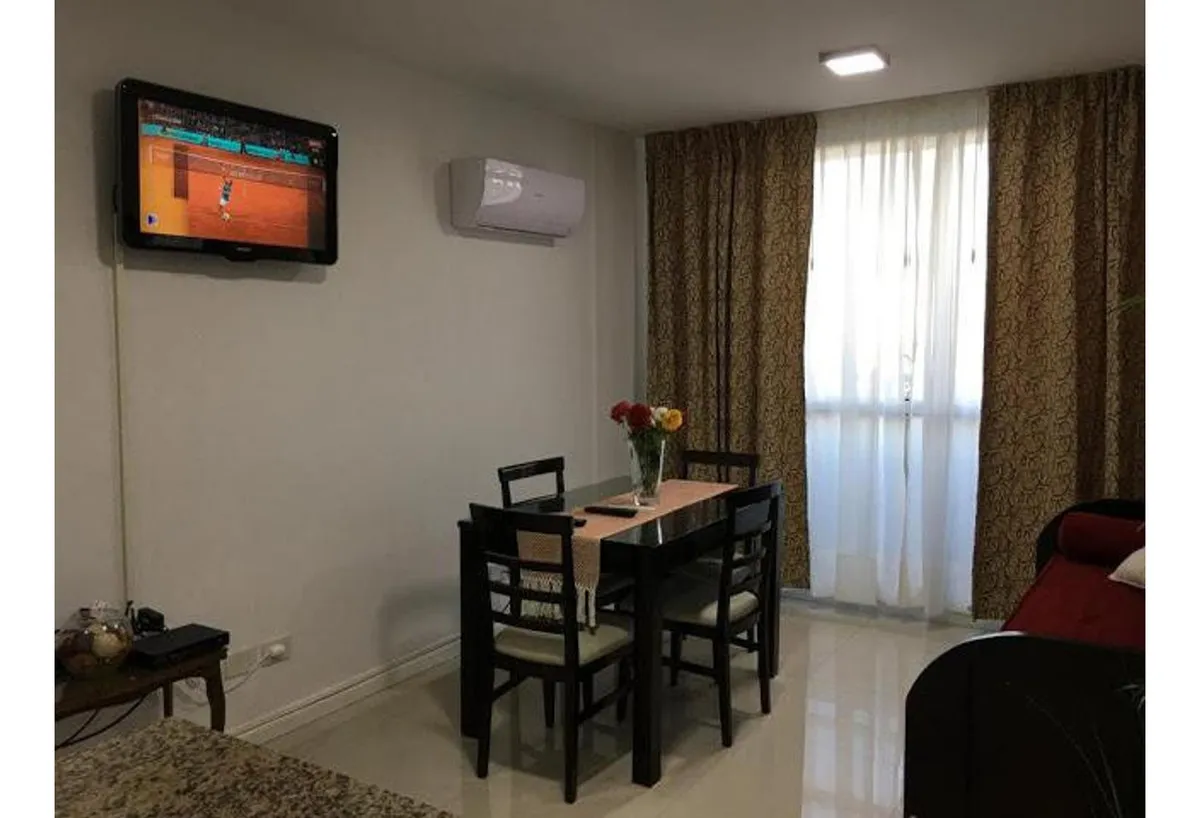 Departamento - Villa Urquiza