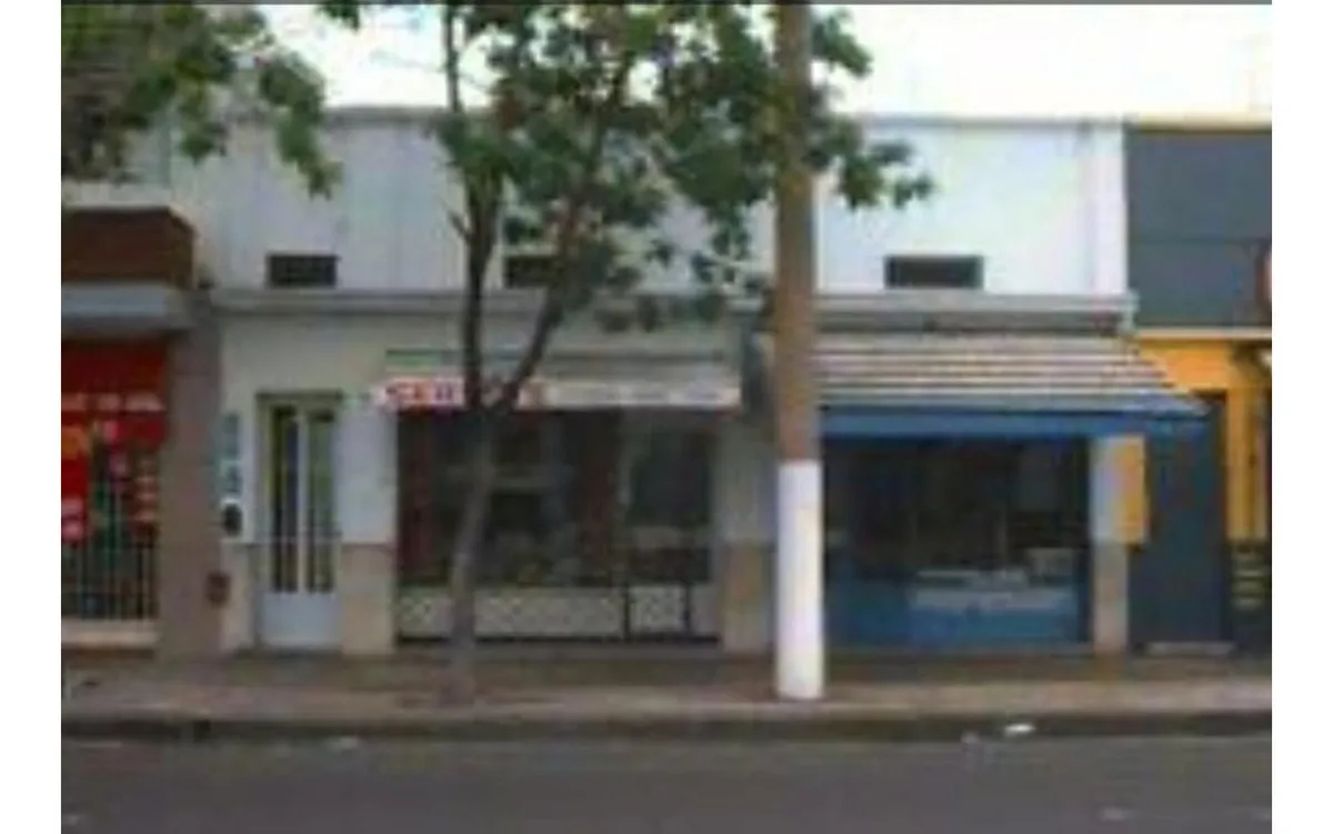 Edificio Comercial - Villa Urquiza