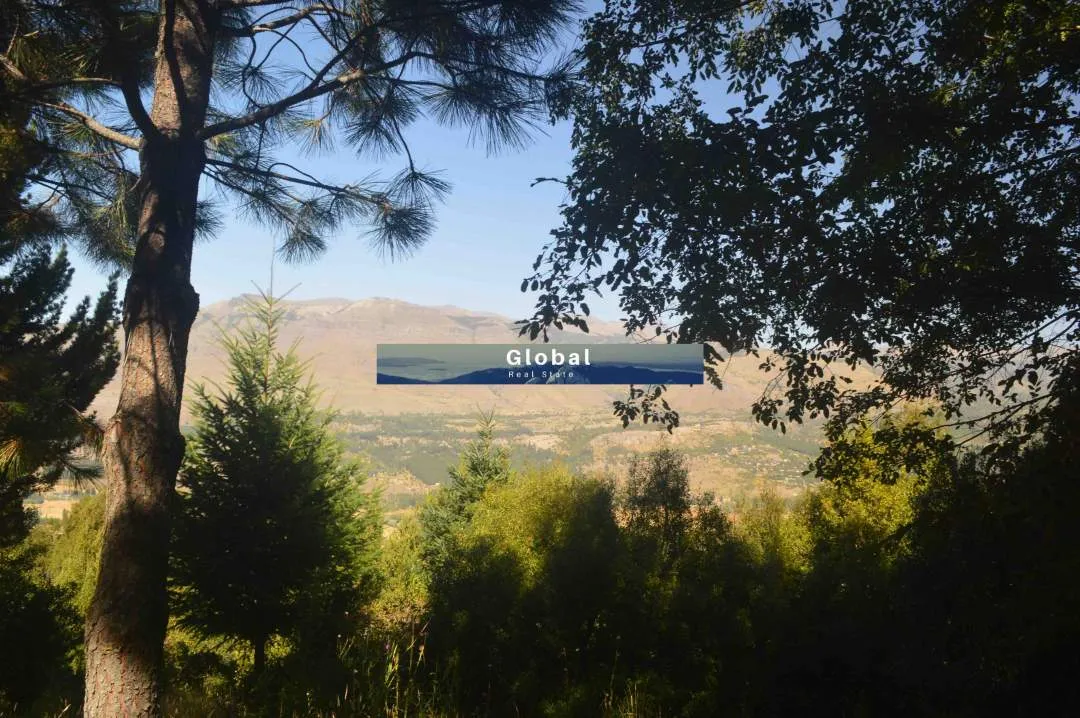 Fracción Única De 32 Has, Proyecto Urbanístico Loma Redonda, San Martín De Los Andes Patagonia Argentina