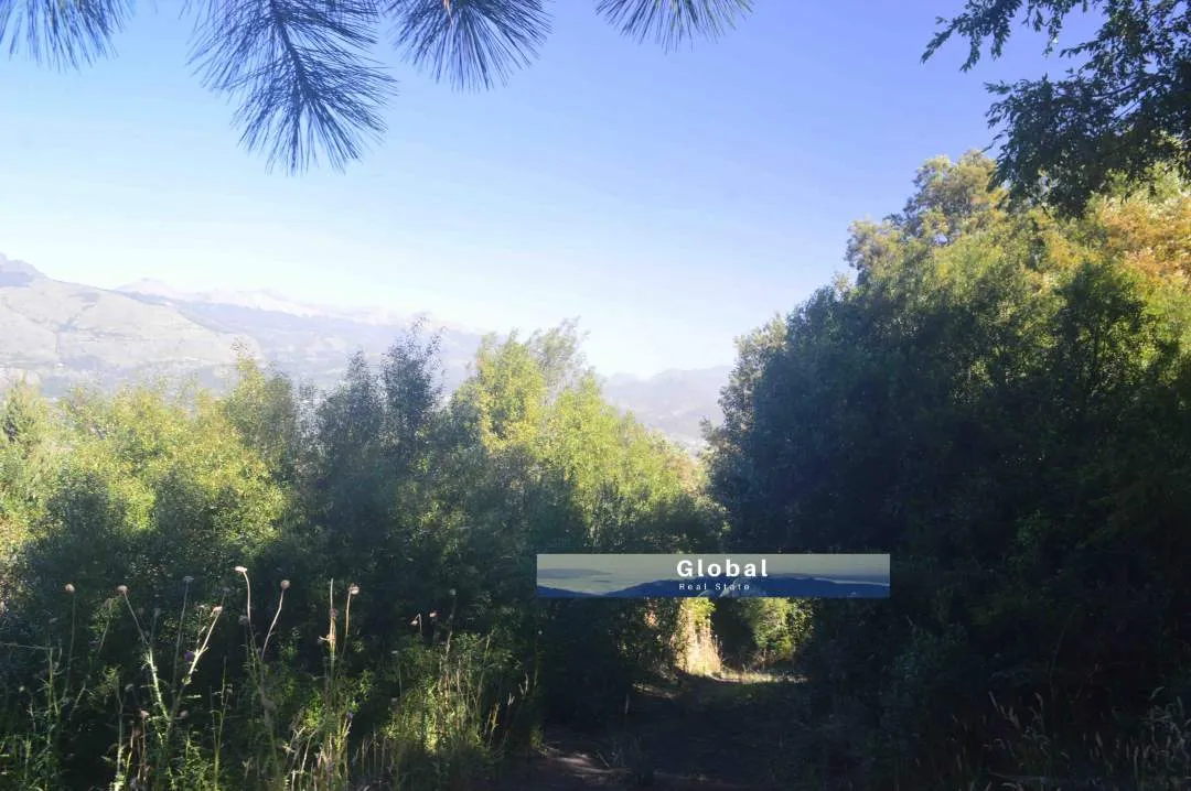 Fracción Única De 32 Has, Proyecto Urbanístico Loma Redonda, San Martín De Los Andes Patagonia Argentina