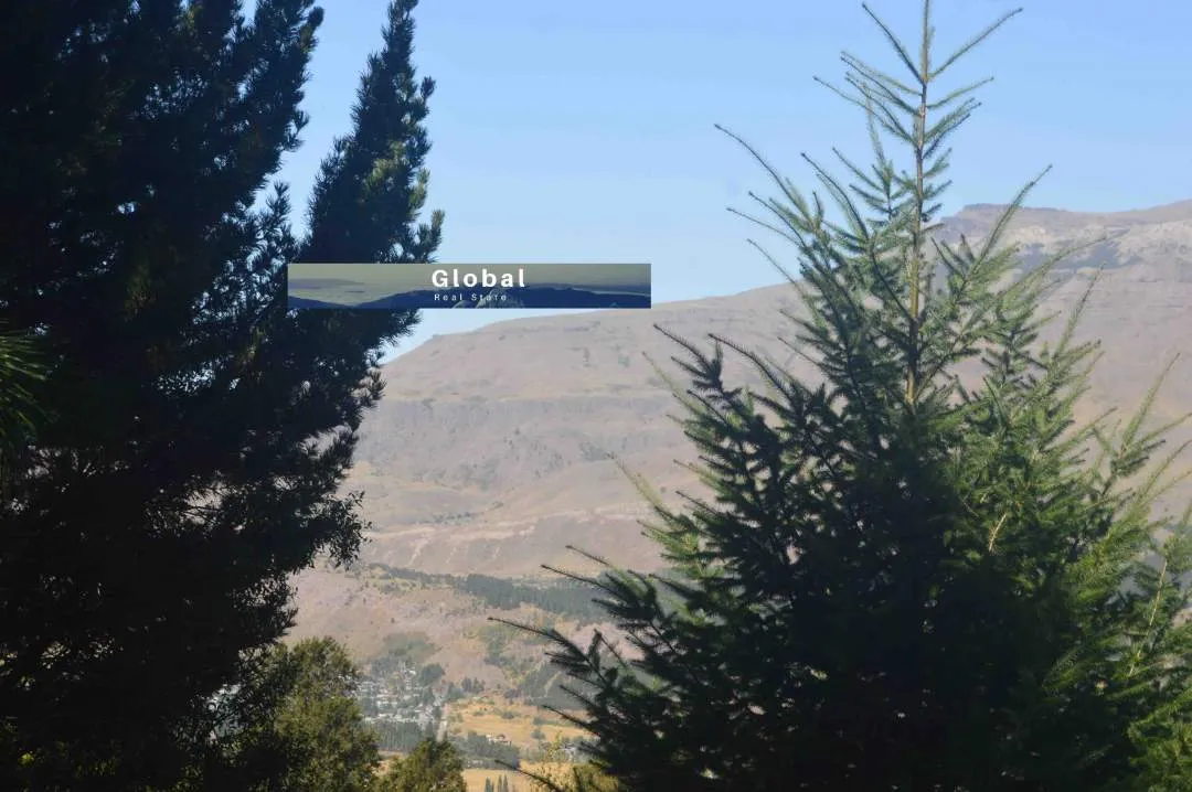 Fracción Única De 32 Has, Proyecto Urbanístico Loma Redonda, San Martín De Los Andes Patagonia Argentina