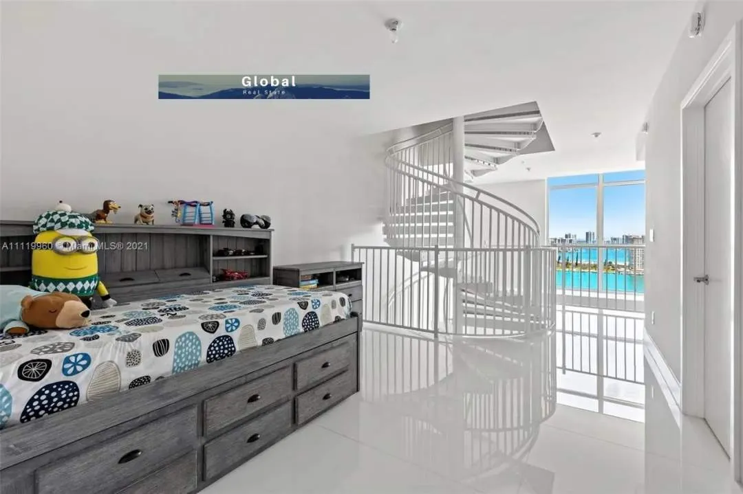 Fabuloso Penthouse De 3 Plantas Sunny Isles Beach, Miami Fl Usa