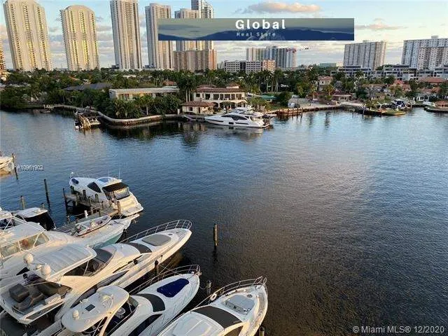 Fabuloso Penthouse De 3 Plantas Sunny Isles Beach, Miami Fl Usa