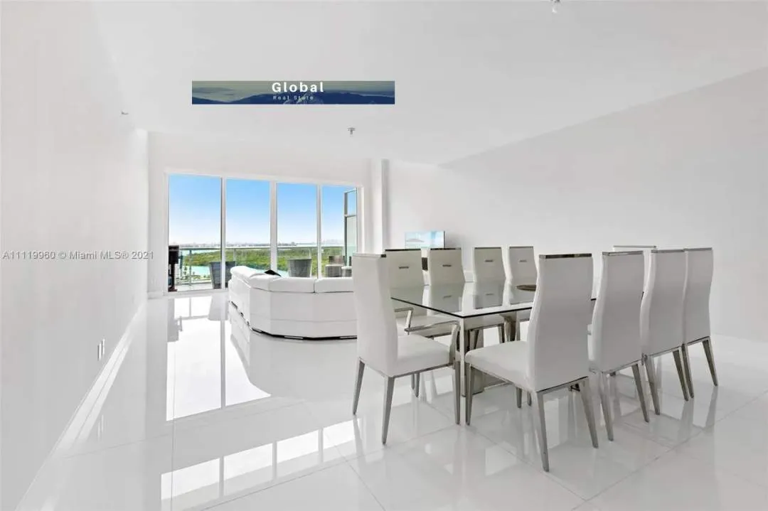 Fabuloso Penthouse De 3 Plantas Sunny Isles Beach, Miami Fl Usa